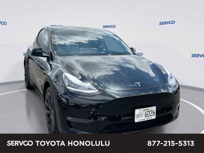 Used 2022 Tesla Model Y Long Range