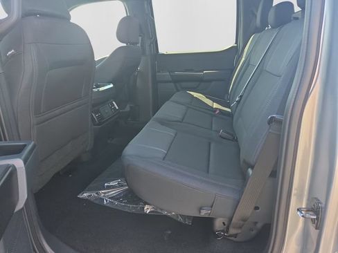 New 2026 Ford F150 STX AWD/4WD image 9