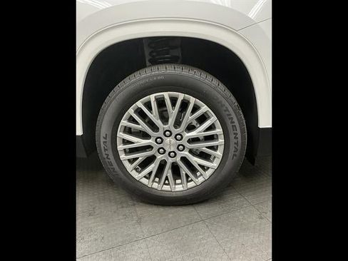 New 2026 GMC Acadia Denali w/ Super Cruise Package AWD/4WD image 45