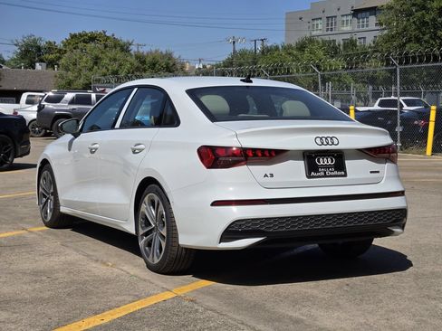 New 2026 Audi A3 2.0T Premium Plus AWD/4WD image 11