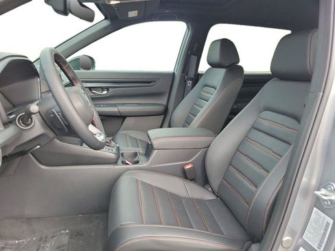New 2026 Honda CR-V Sport-L image 5