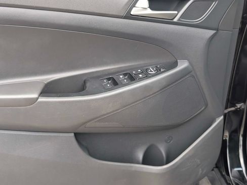 Used 2021 Hyundai Tucson Value w/ Cargo Package FWD image 14