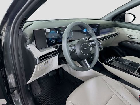 New 2026 Hyundai Tucson Limited image 9