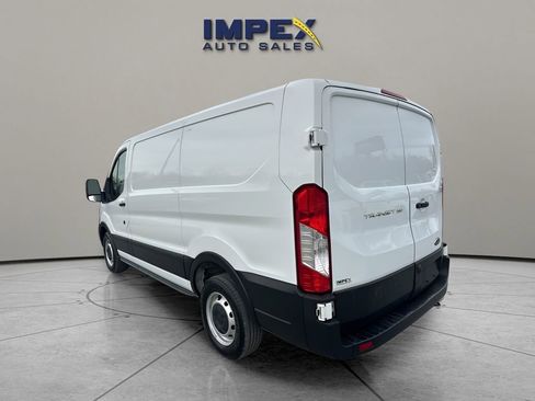 Used 2020 Ford Transit 150 Low Roof image 3