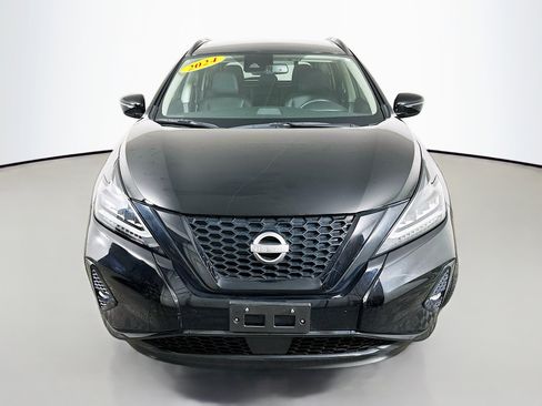 Used 2024 Nissan Murano SV w/ SV Midnight Edition Package AWD/4WD image 2