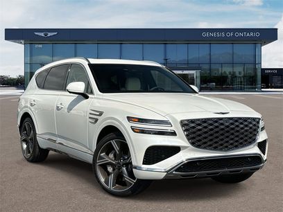 Used 2026 Genesis GV80 3.5T Prestige
