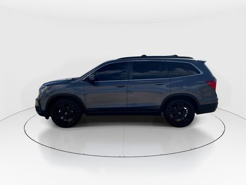 Used 2022 Honda Pilot Special Edition image 5