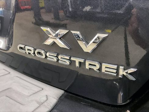 Used 2015 Subaru Crosstrek 2.0i Limited AWD/4WD image 10