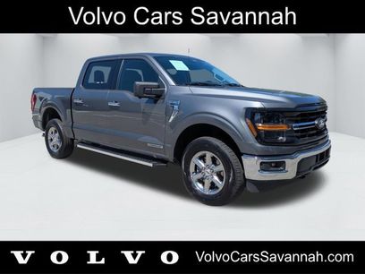 Used 2024 Ford F150 XLT w/ Mobile Office Package