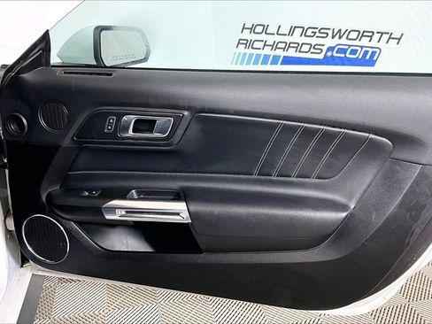 Certified 2023 Ford Mustang Premium image 19