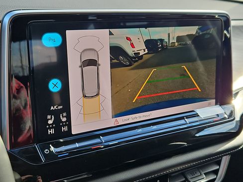 New 2026 Volkswagen Atlas SE image 20