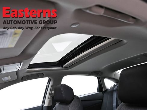 Used 2025 Honda Accord SE image 33