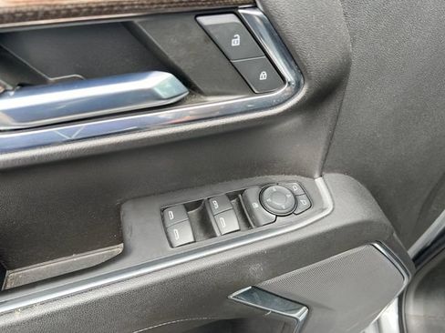 Certified 2023 Chevrolet Silverado 1500 LT AWD/4WD image 11