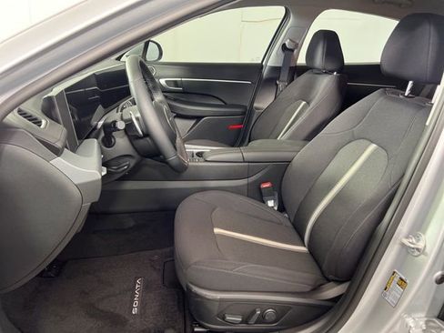 New 2026 Hyundai Sonata SEL image 9