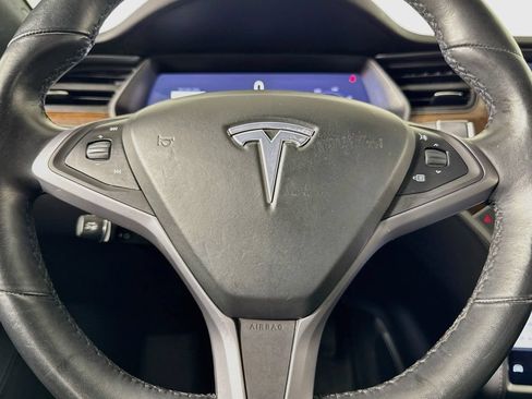Used 2018 Tesla Model S 75D AWD/4WD image 43