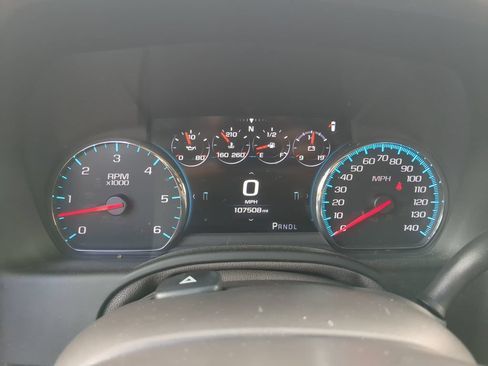Used 2017 GMC Yukon Denali w/ Enhanced Security Package AWD/4WD image 34