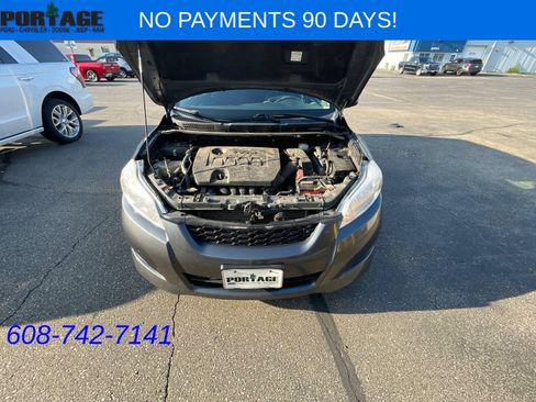 Used 2011 Toyota Matrix FWD image 18