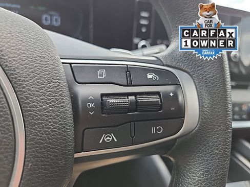 Certified 2023 Kia Sportage LX AWD/4WD image 18