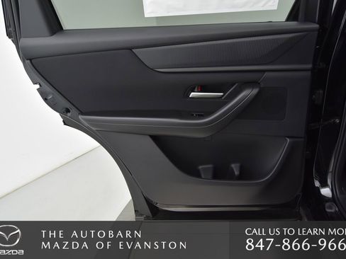 Used 2025 MAZDA CX-90 3.3 Turbo w/ Select Package image 32