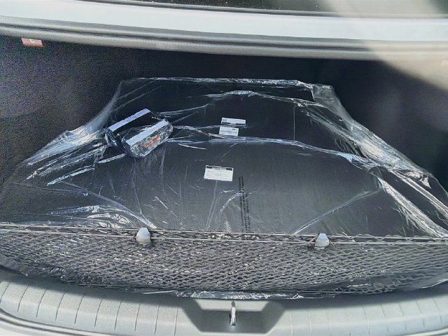 New 2026 Hyundai Sonata N Line FWD image 28