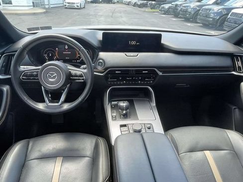 Used 2024 MAZDA CX-90 Plug-In Hybrid w/ Premium Plus AWD/4WD image 22