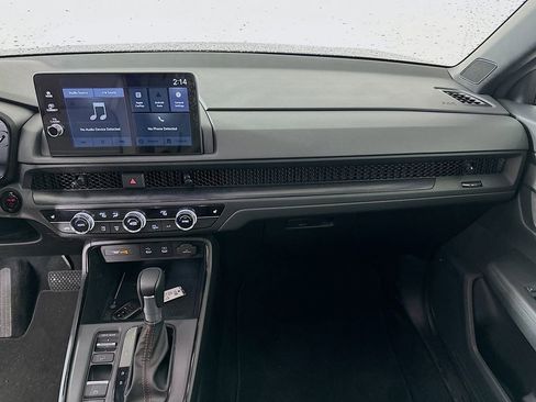 Certified 2026 Honda CR-V Sport image 20