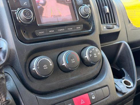 Used 2019 RAM ProMaster 3500 image 18