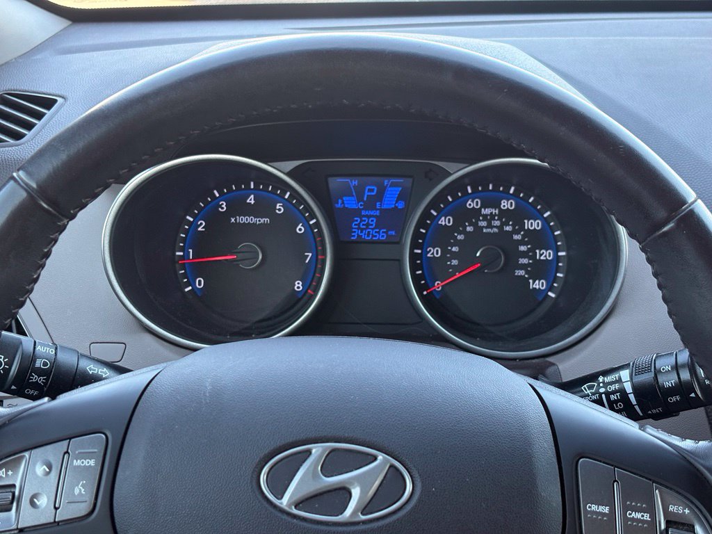 Used 2015 Hyundai Tucson SE FWD image 15