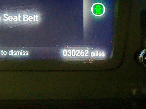 Used 2023 Honda Odyssey Touring image 16