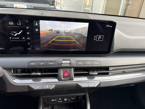Used 2025 Kia K4 GT-Line w/ GT-Line Sunroof Package FWD image 16