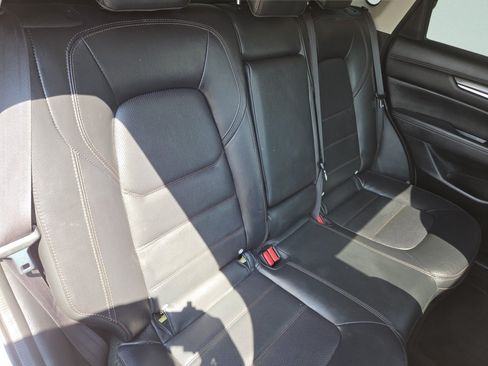 Used 2021 MAZDA CX-5 Grand Touring FWD image 5