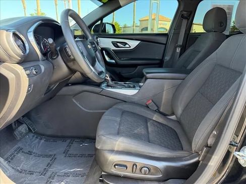 Certified 2021 Chevrolet Blazer LT FWD image 6