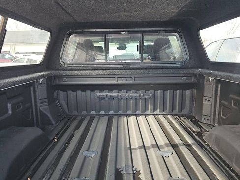 Used 2024 GMC Sierra 2500 Denali Ultimate w/ Max Trailering Package image 7