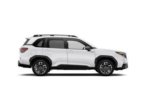 New 2026 Subaru Forester Premium image 70