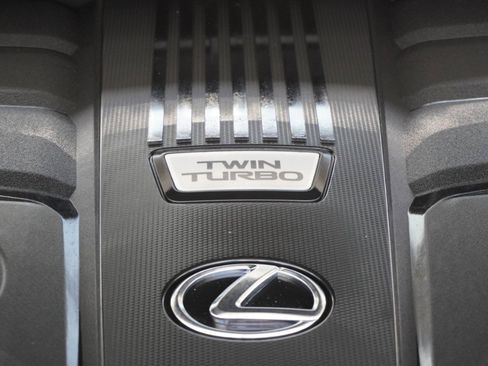 Certified 2024 Lexus GX 550 image 37