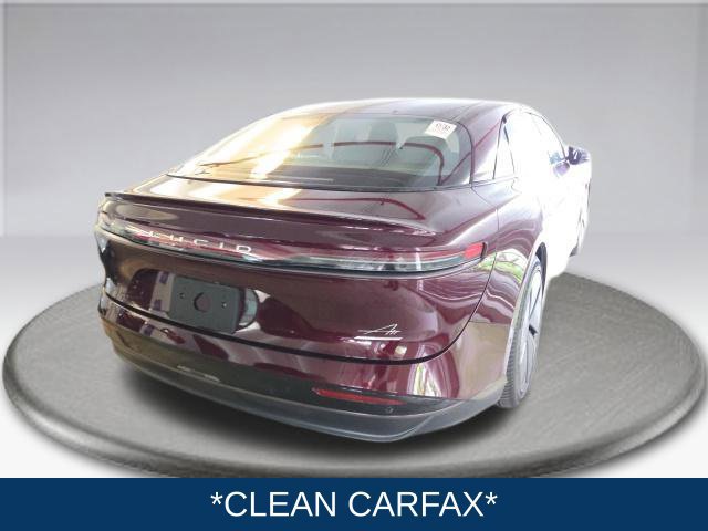 Used 2024 Lucid Air Touring AWD/4WD image 5