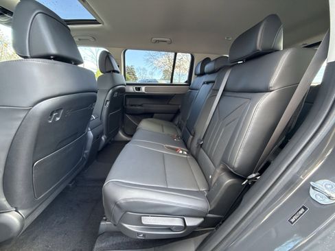 New 2026 Hyundai Santa Fe XRT image 25