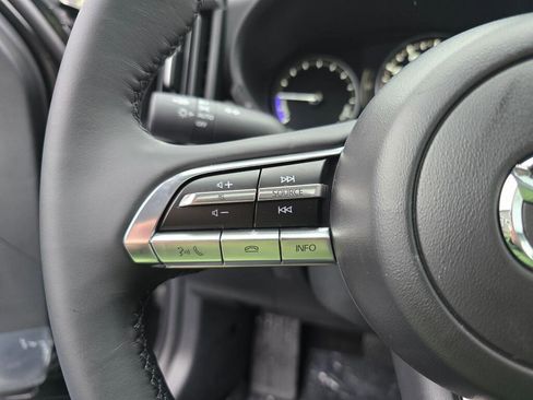 New 2026 MAZDA CX-50 AWD 2.5 Hybrid w/ Cargo Package image 68