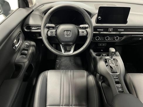 New 2026 Honda HR-V EX-L image 23