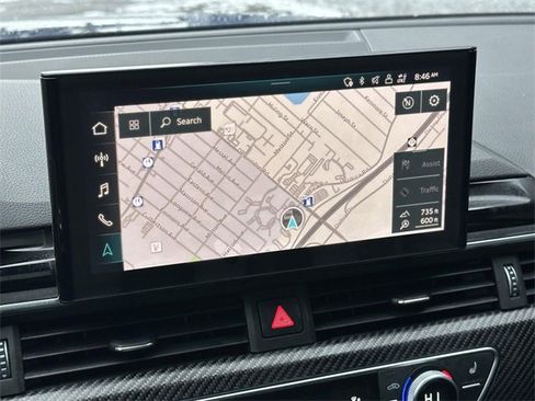 Used 2023 Audi RS 5 Sportback w/ Dynamic Package image 27