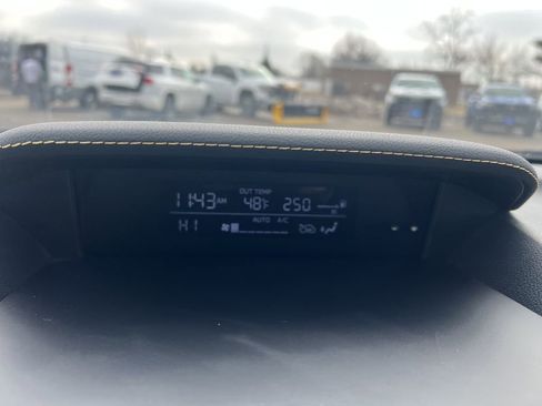 Used 2021 Subaru Crosstrek 2.5i Sport w/ Popular Package #2B image 21