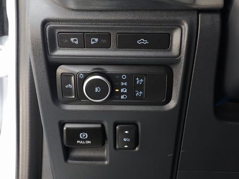 Used 2022 Ford F150 Lariat w/ Equipment Group 502A High image 15