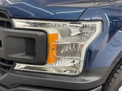 Used 2019 Ford F150 XL AWD/4WD image 30