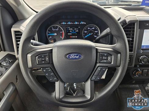 Used 2022 Ford F350 XL w/ STX Appearance Package image 26