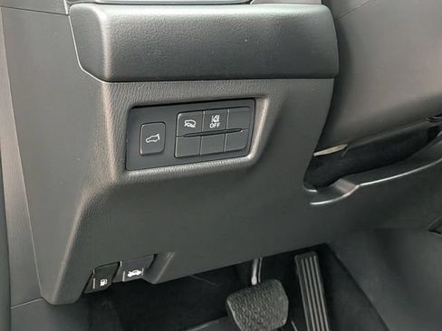 Certified 2025 MAZDA CX-5 AWD 2.5 S w/ Preferred Package image 13