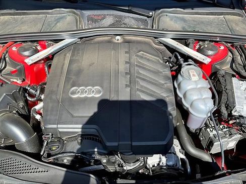 Used 2023 Audi A4 2.0T Premium Plus w/ Premium Plus Package image 30