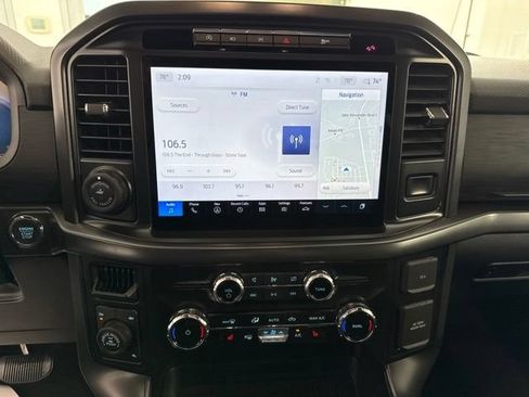 Used 2024 Ford F150 XLT w/ Equipment Group 302A MID AWD/4WD image 21