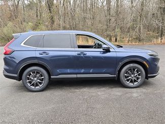 New 2026 Honda CR-V EX-L video 2