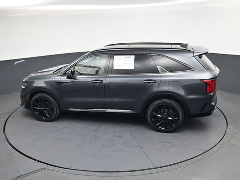 Used 2022 Kia Sorento SX FWD image 39