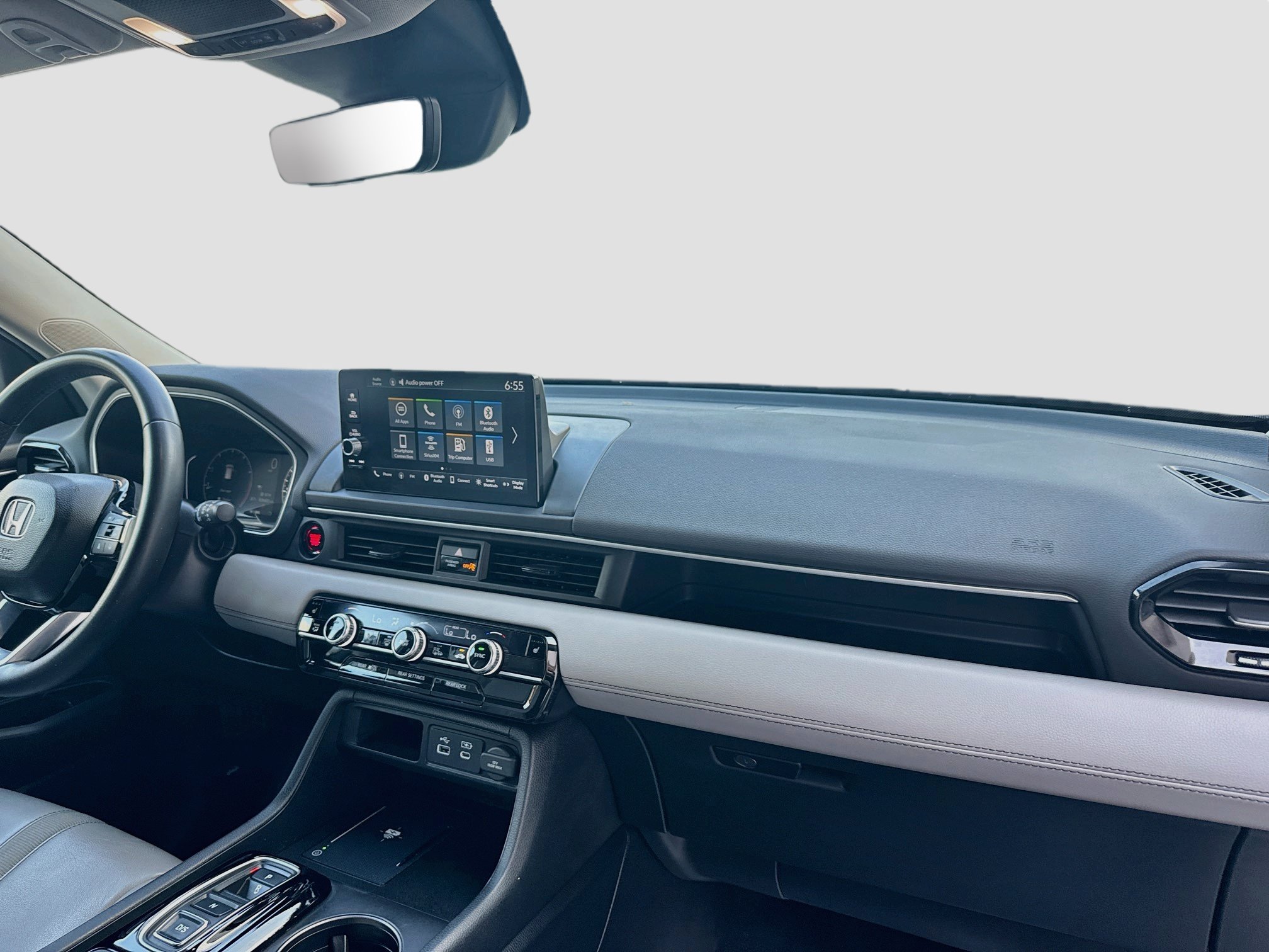 Certified 2024 Honda Pilot EX-L image 32